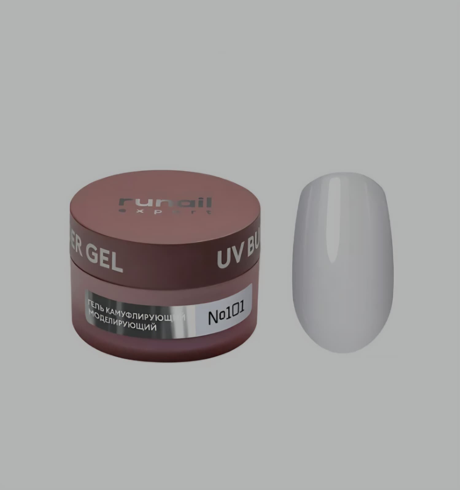runail UV Builder Gel 101